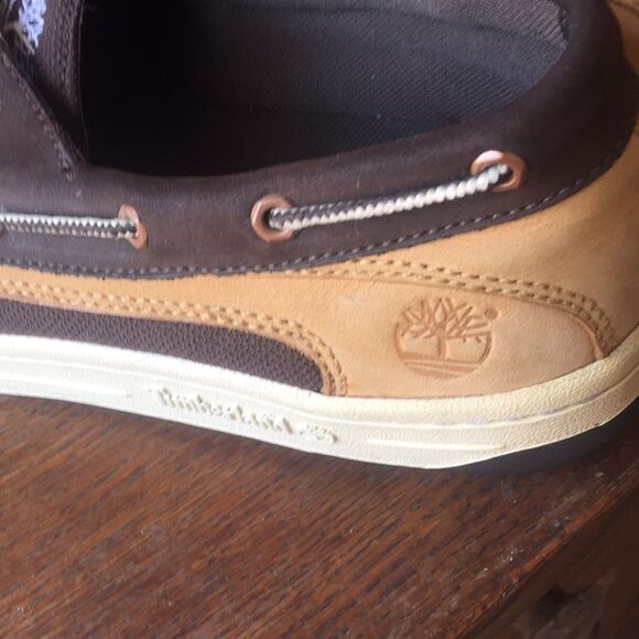 Men’s Timberland Shoes - Picture 9 of 15